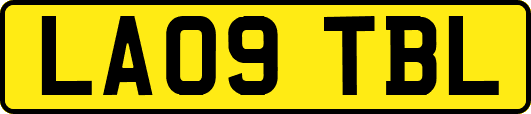 LA09TBL