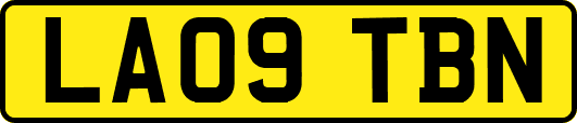 LA09TBN