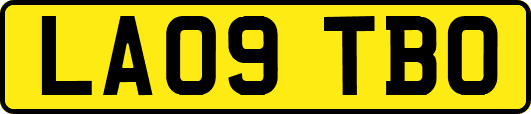 LA09TBO