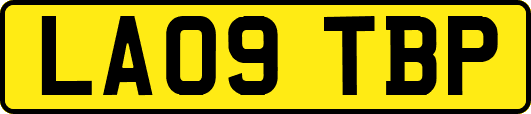 LA09TBP