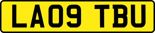 LA09TBU