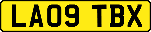 LA09TBX