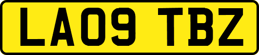 LA09TBZ
