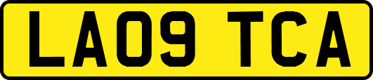 LA09TCA