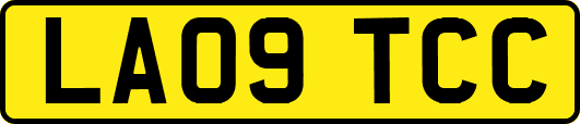 LA09TCC