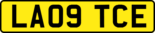 LA09TCE