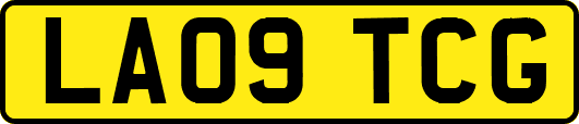 LA09TCG