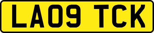 LA09TCK