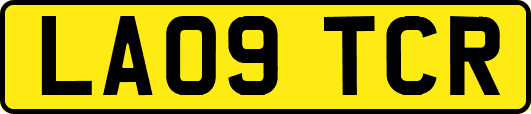LA09TCR