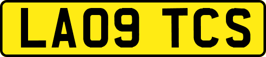 LA09TCS