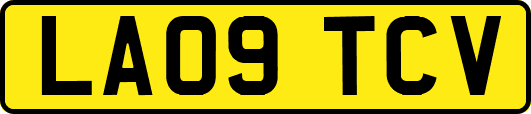 LA09TCV