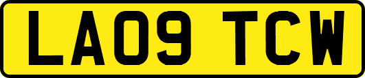 LA09TCW