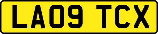LA09TCX