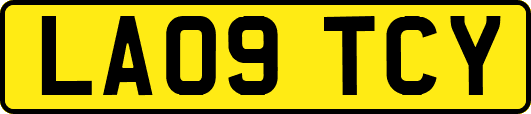 LA09TCY