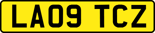 LA09TCZ