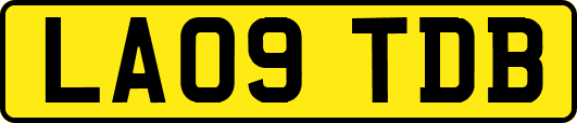 LA09TDB