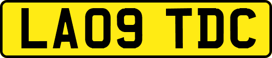 LA09TDC