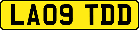 LA09TDD