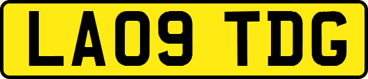 LA09TDG