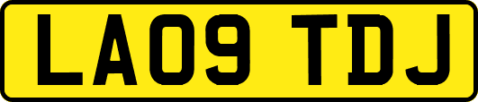 LA09TDJ