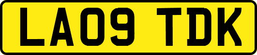 LA09TDK