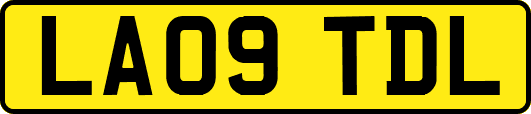 LA09TDL