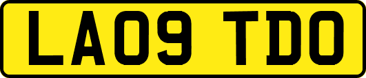 LA09TDO
