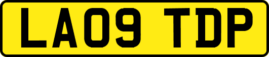 LA09TDP