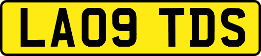 LA09TDS