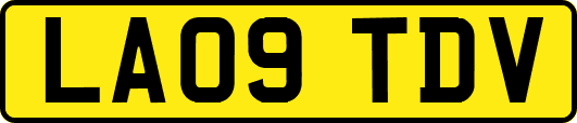 LA09TDV