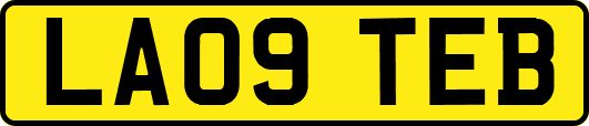 LA09TEB