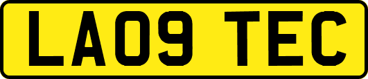 LA09TEC