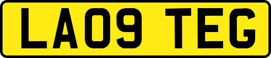 LA09TEG