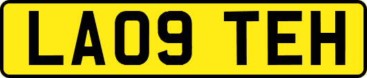 LA09TEH