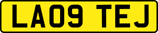 LA09TEJ