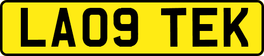 LA09TEK