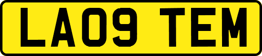 LA09TEM