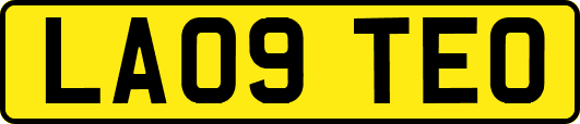 LA09TEO