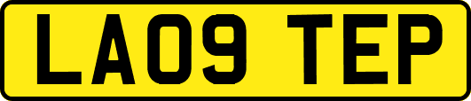 LA09TEP