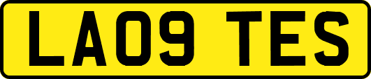 LA09TES