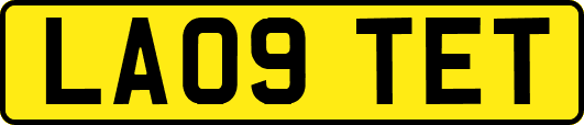 LA09TET