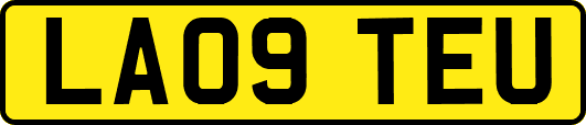 LA09TEU