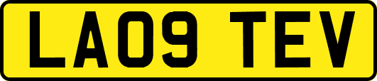 LA09TEV