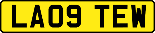 LA09TEW