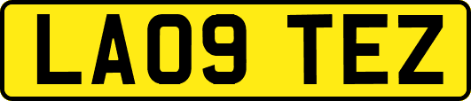 LA09TEZ