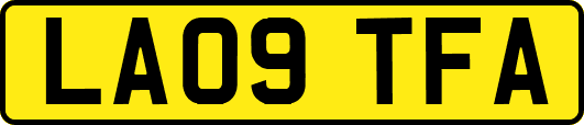 LA09TFA
