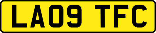 LA09TFC