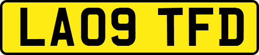 LA09TFD