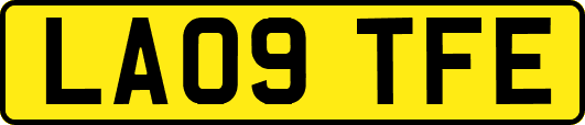 LA09TFE