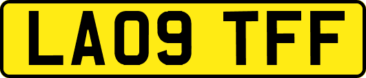 LA09TFF